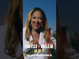 #nouveauté #hit #zouk #jocelynelabylle #christianevallejo @christianevallejoofficiel #music