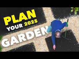 Plan Your 2025 Garden in 5 Easy Steps