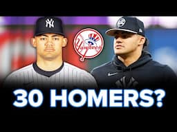 What should we expect from Jasson Dominguez in his first full season? | Yankees Avenue