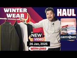 Winter Wear on a Budget 5 Affordable Must Haves for Men