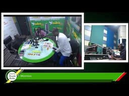 Kokrokoo Discussion Segment On Peace 104.3 FM (05/02/2024)