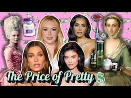 You’re Not Ugly… Just Broke: Why Beauty Costs More Than You Think