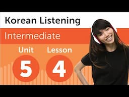 Learn Korean | Listening Practice - Giving Korean Directions to a Taxi Driver