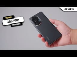 Honor 300 Pro Unboxing | Price in India | Review | Launch Date in India