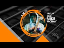 Bass Musician Magazine Interviews Mike McBay