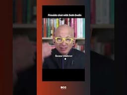 Giuseppe Stigliano and Seth Godin: The Implications of AI in Marketing