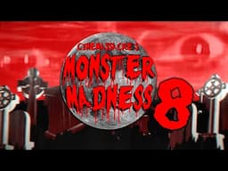 Monster Madness 8 (2014)