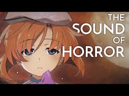 The Sound of Horror | Higurashi When They Cry