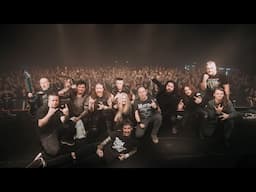 Polish Metal Alliance - Kraków / Warszawa / Wrocław /2024