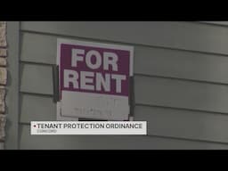 Concord renters concerned about possible nix of rent stabilization ordinance