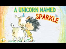 Children's Books Read Aloud | 🦄 😂Not Your Average Unicorn Story!