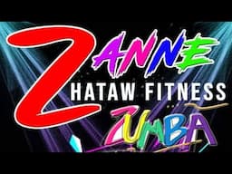 HONEY MY LOVE SO SWEET | Dance Workout | Zanne Crew