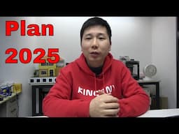 KinCony products hardware & software development plan in 2025