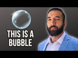 This Is A Bubble