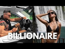 💲Luxurious Lifestyle of Billionaires💲| Richzilla | Billionaire lifestyle #71