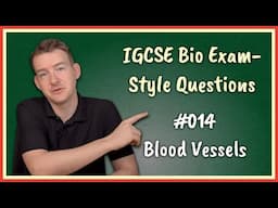 IGCSE Biology Exam Style Questions Q14