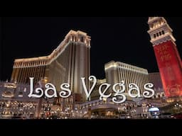 Things to do in Las Vegas: 1 Day Travel Guide