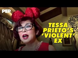 Tessa Prieto on fights with ex-gf: "She finally really hit me" | PEP Exclusives (1/5)