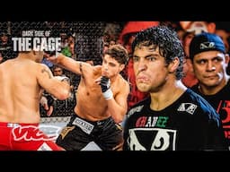 I Trained Diego Sanchez | Deeper Into the Cage: Cage Talks