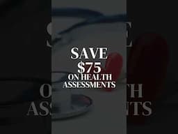 Save $75 on Expert Health Assessments with Lifestyle Medicine Doctors at Love.Life Telehealth 🩺