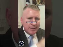 Britain is not America | Paul Golding #BritainFirst #ukpolitics