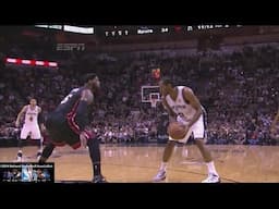 Kawhi Leonard Spurs Highlights 2013/2014 Part 2