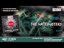 The Hatebusters - Ghosts