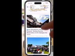 Ich hab eine TT Web-App erstellt 🇮🇲🤩🏁