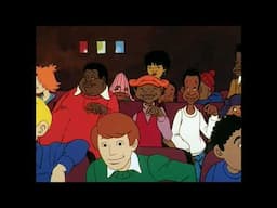 "Are You Single" by Aurra (Performed by Fat Albert & the Cosby Kids)