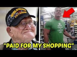 PROOF John Cena Is The Nicest Celebrity In Hollywood!