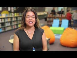 Oak Grove Elementary School Library Reveal | Lakeshore®