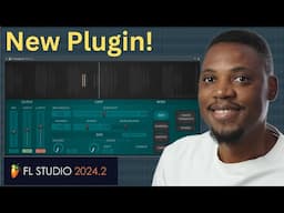 New FL Studio 2024 2 Plugin & Ghost Notes Are AMAZING!