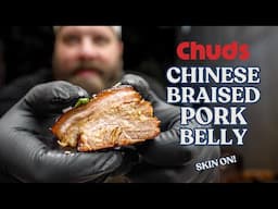 Better Than Crispy Skin For Belly? | Chuds BBQ