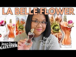 *NEW* LA BELLE FLOWER EDITION Review (JPG Jean Paul Gaultier) | Is it a hit or miss?