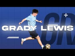 Grady Lewis LW Highlights Class 26’