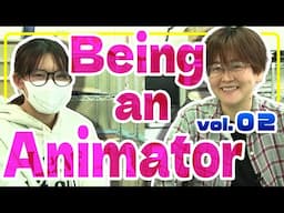 Meet Our Animation Director, Terumi Nishii!