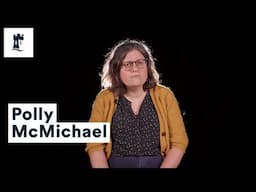 Meet your Liberal Arts tutors: Polly McMichael | University of Nottingham