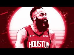 Is James Harden Underappreciated?