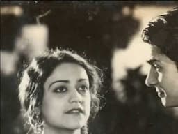 दिल हो उन्हें मुबारक जो दिल को ढूंढते हैं_ Chandni Raat1949_Shyam& Naseem Bano_Rafi_Shakeel_Naushad_