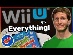 Is the Wii U the Greatest Console of All Time? - Retro Bird