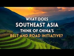 China's Belt and Road Initiative and Southeast Asian Nations