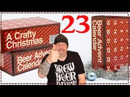 Bridge Road Brewers - Canvent Calender  - Can 23 - Dec 23 2024