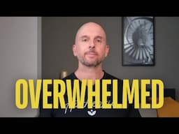 From Overwhelmed Coach To Successful Business