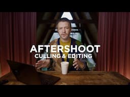 AfterShoot & A Photographer's Editing Workflow Part 2