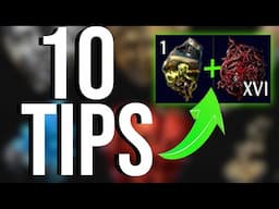 End Game Tips to Make you Stronger and RICH in Path of Exile 2