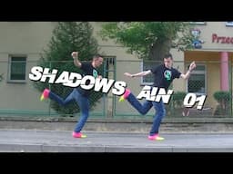 WJL'19 | Shadows Ain 01 vs TheCacas Team | 1/4 Finals [Win]