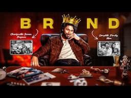 Why Allu Arjun is a Brand Like No Other?