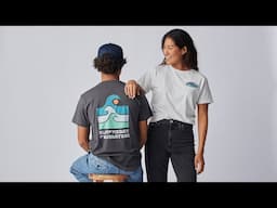 Surfrider Holiday Collection