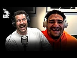 Sione Tuipulotu | Scottish Heartbreak and Bro Code | The Big Jim Show