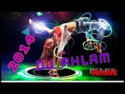 Mohamed Benchenet2014 Hawchna Remix By dj Ahlem